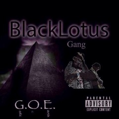 Black Lotus Gang