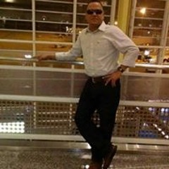 Omar Jimenez