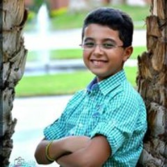 Bassem Magdy