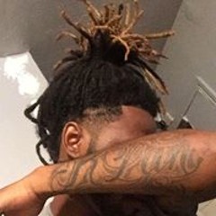 Landon K'Lan Stanley