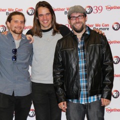 Leave It On The Track