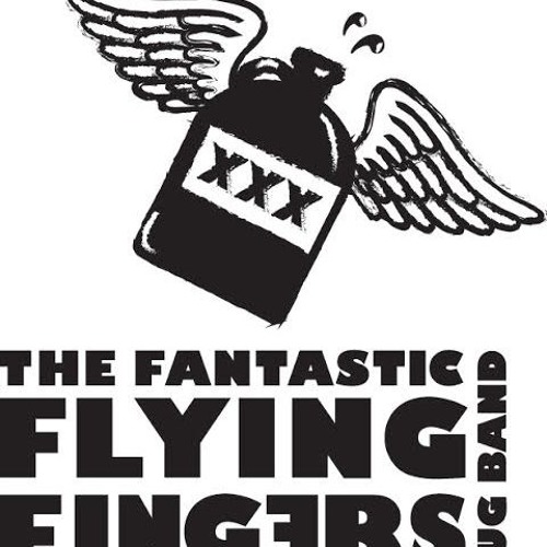 Flying Fingers Jug Band’s avatar