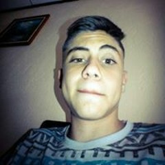 Eddie Mora