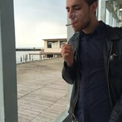 Павел Никазаков