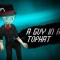 A Guy In A Tophat