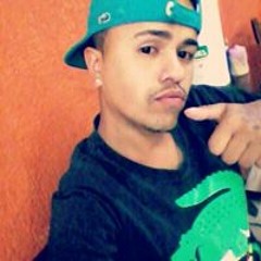 Washington Cristiano