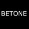 BETONE