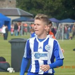 Jack Shields