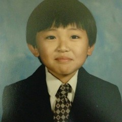 Whitey Lin  林育廷