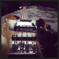 Single Track Alchemist