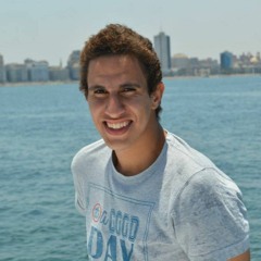 Mohamed Moustafa