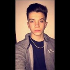 Callum Ronnie Talbot