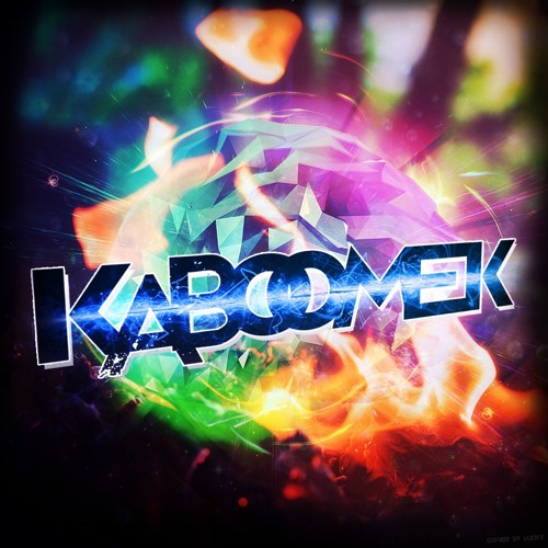 Dj Aneczka & KaBooMek’s avatar