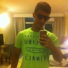 Darllan Kaique Mourao