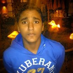 AbdAlrahman Mohamed