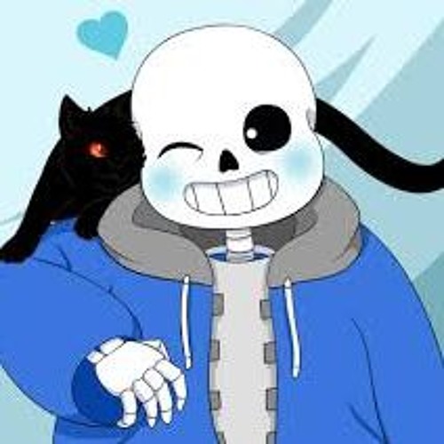 Sans Sings To Get You To Wake Up And Pay Attention!