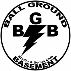 Ball Ground Bsmt Studio