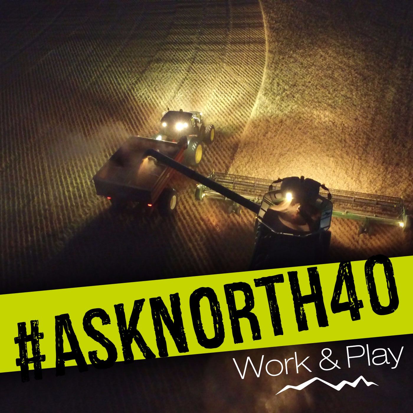 AskNorth40 - Ep 37 - How to start a Goat farm?