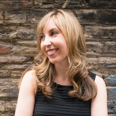 Sarah Marrs