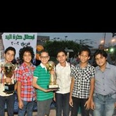 Yehia Foad