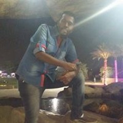 Mohammad Morad