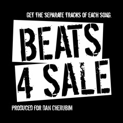 BEATS FOR SALE