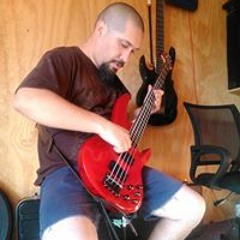 Andrés Barra Martínez