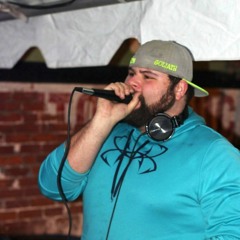 DJ Goliath - Detroit