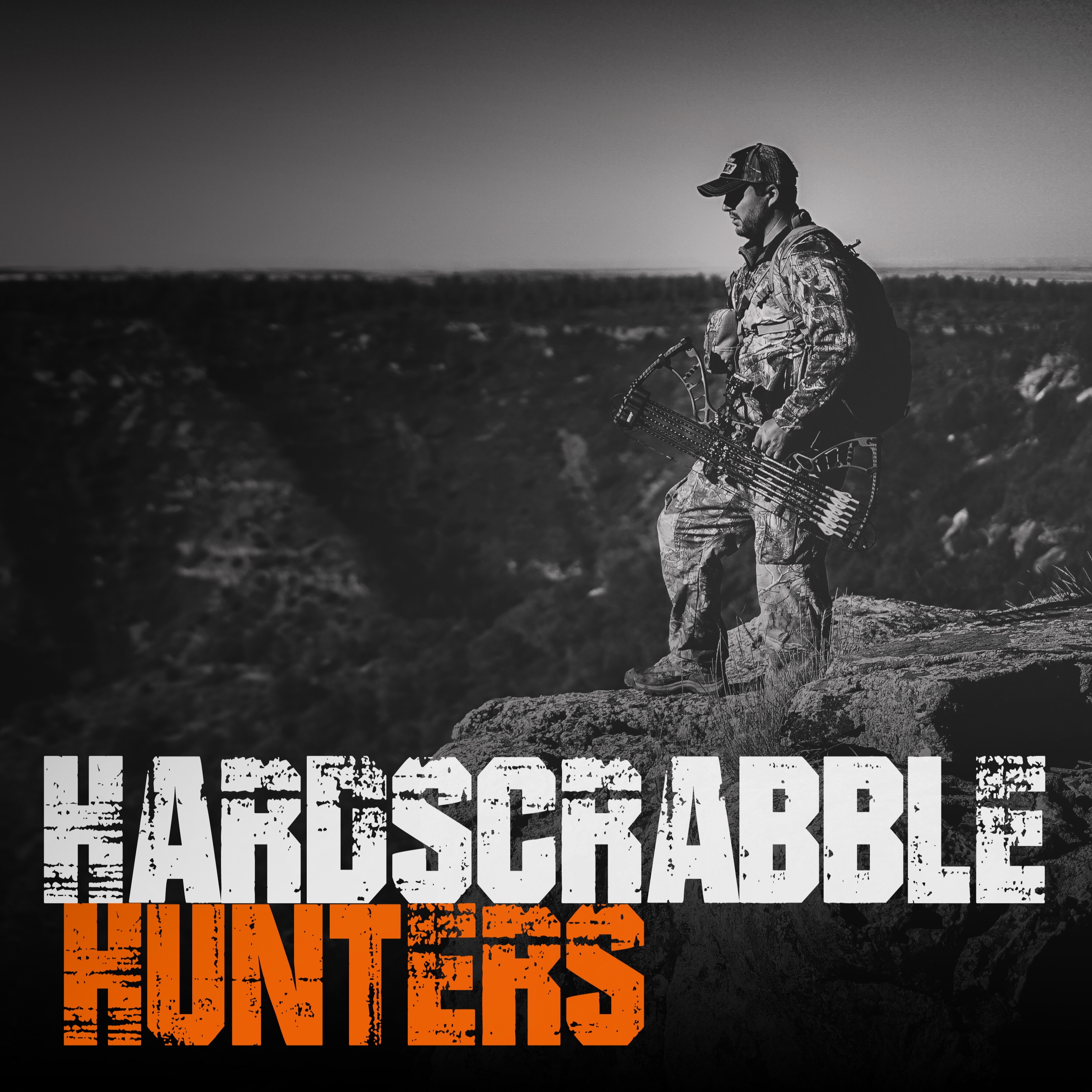 The Hardscrabble Hunters