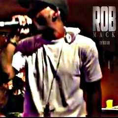 Rob Mack