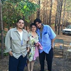 deadly wound of light