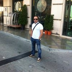 Ramy Gold
