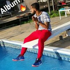 Javin Omygod McKenzie