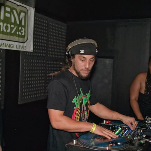 Stream Lyrikill - Bruk Out Dub by DJ Lock Steady | Listen online for ...