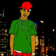 Raidy Martinez Bn
