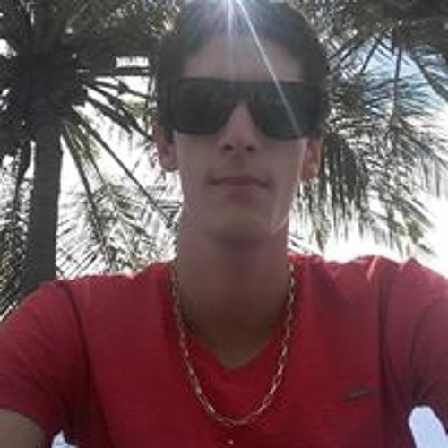 Lucas Kieper Pereira’s avatar