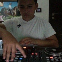 dj fercho.j