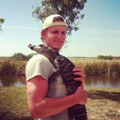 Jake Eldred