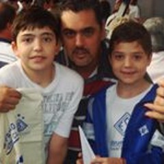 José Carlos Barbosa Jr.