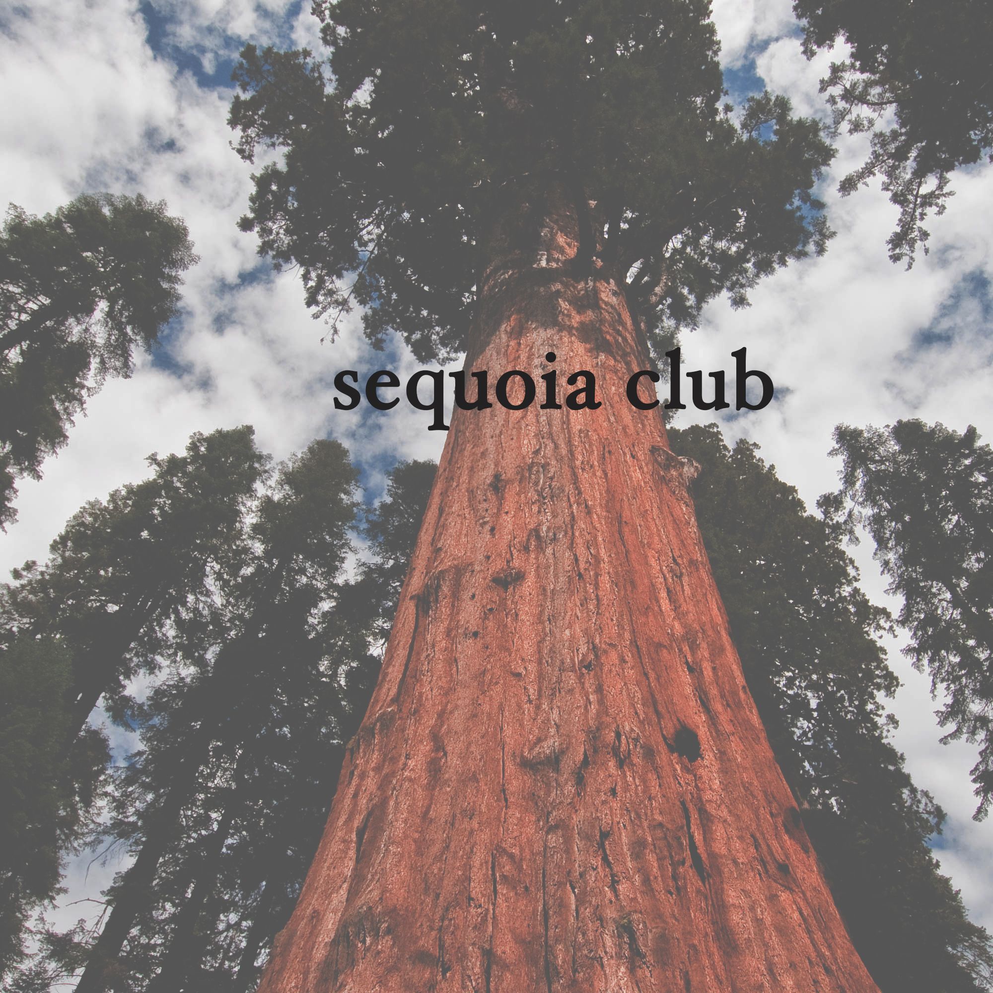 Sequoia Club