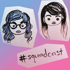 #Squadcast