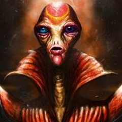 Tremortol Deathknight