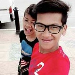 Muhammad Azizi