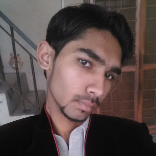 Ahmad Malik’s avatar