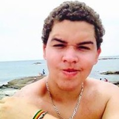 Italo Ferreira