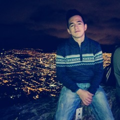 David Franco Quintero