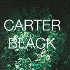 Carter Black