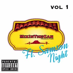 Stream chicken wings and boobie tassels ft.samson night by MixInTheCan
