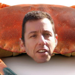 AdamSandlerCrab