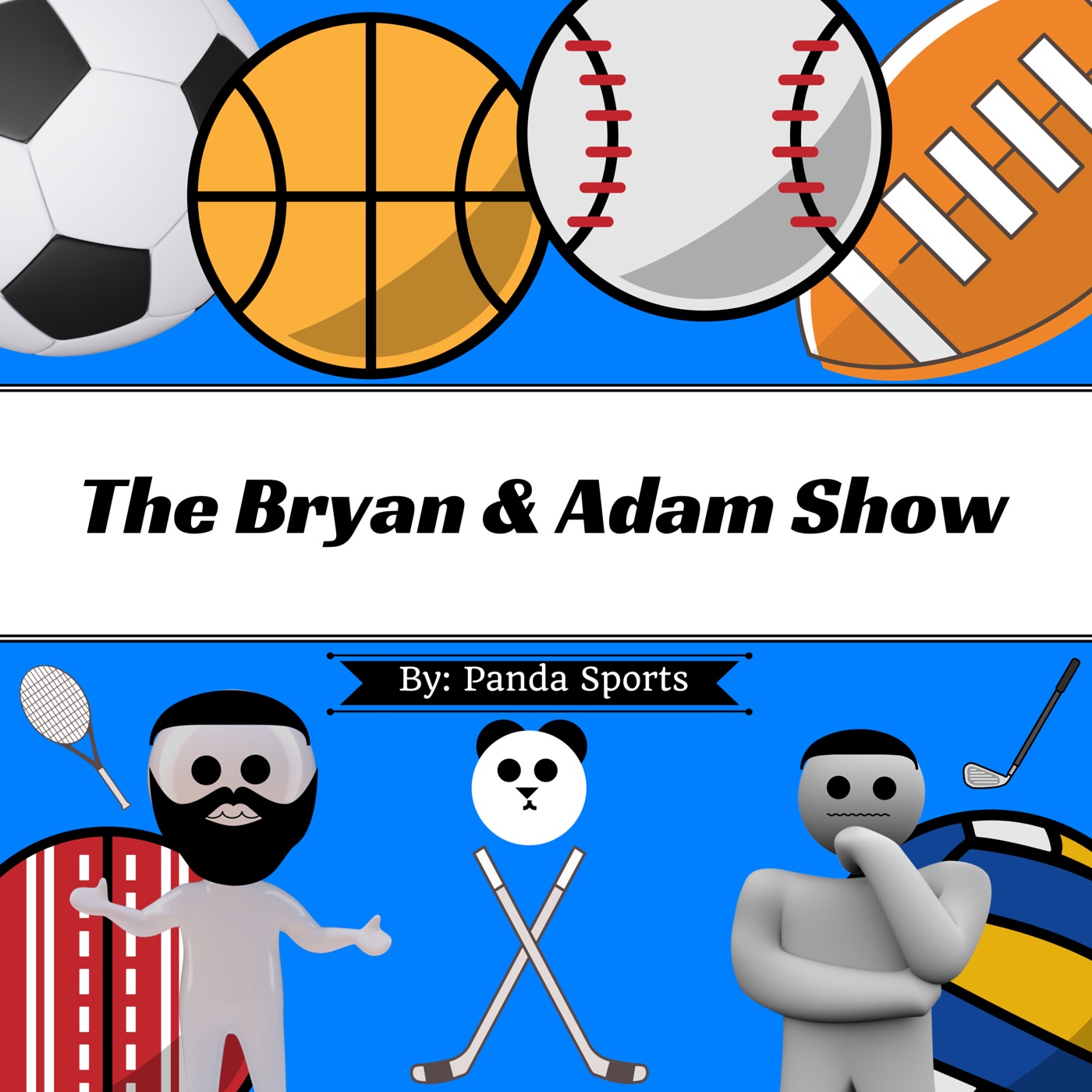 Bryan & Adam Show